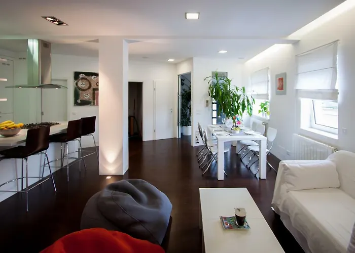 Zen & Art Suite Pula