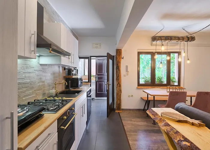Apartment Olga Pula