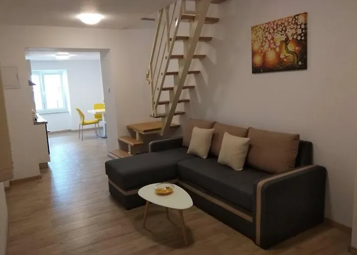 Apartman Laura Pula