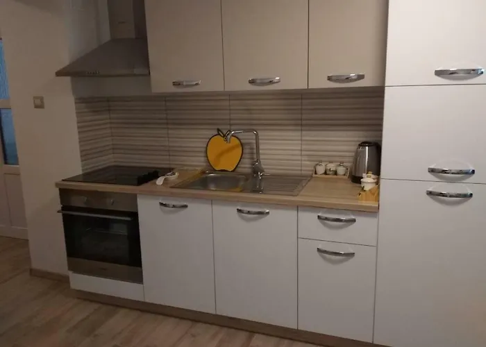Apartman Laura Pula