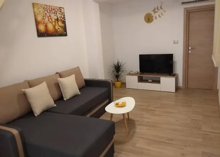 Apartman Laura Pula