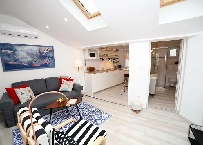 Sweet Suite With Free Private Parking Pula