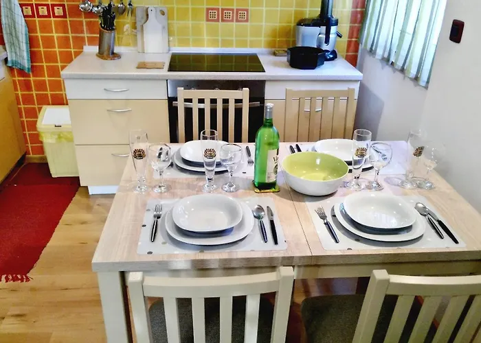Apartment Romina Pula