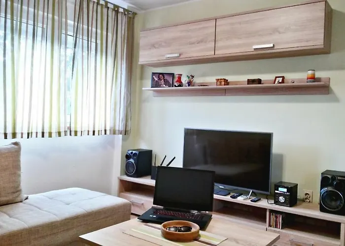 Apartment Romina Pula