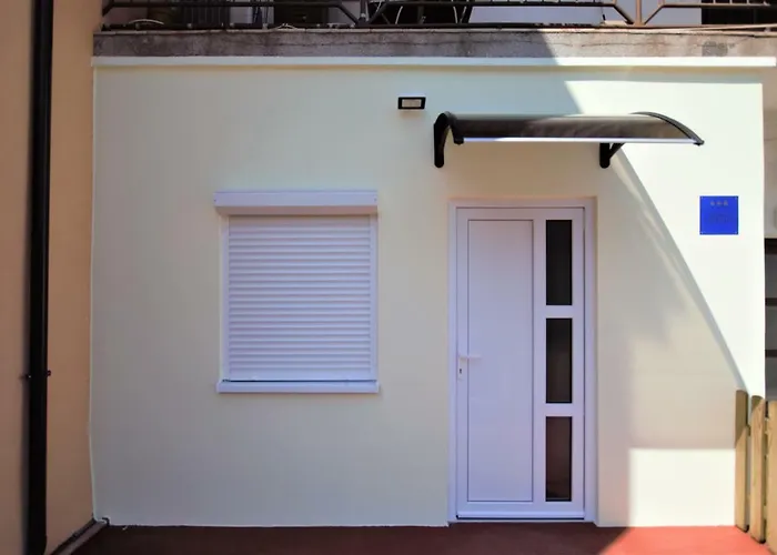 Studio apartman Danijela Pula
