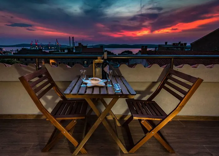 Stay Inn Arena Center Pula