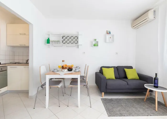 Castropola Apartment Pula