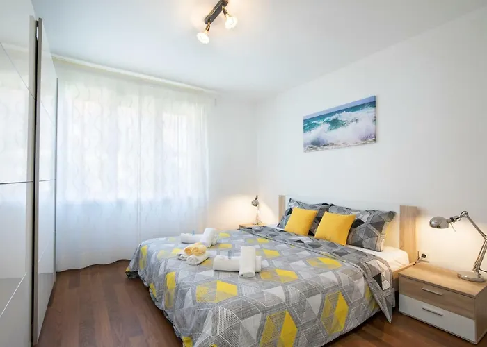 Castropola Apartment Pula