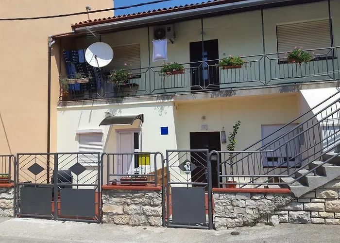 Studio apartman Danijela Pula