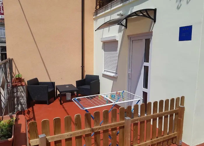 Studio apartman Danijela Pula