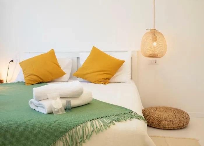 Twins Idola Apartments Pula