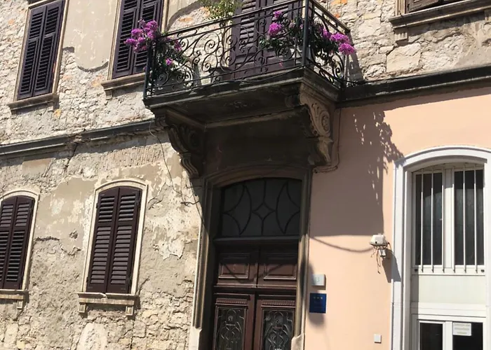 Sweet Suite With Free Private Parking Pula