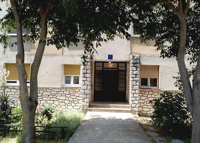 Apartment Romina Pula