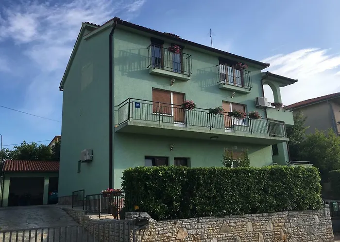 Esther Apartment Pula