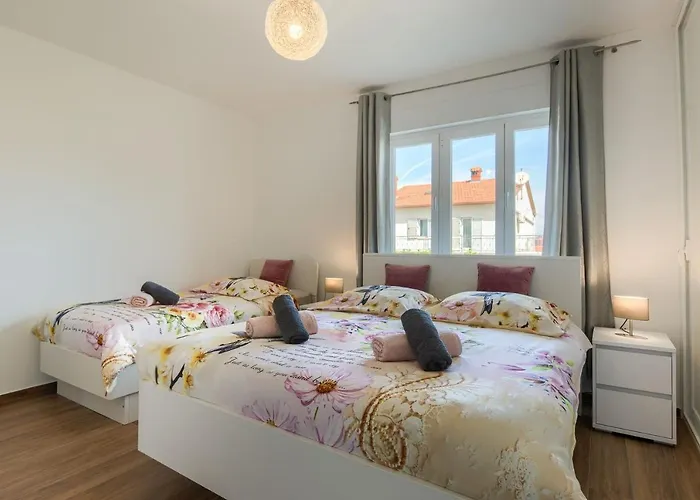 Esther Apartment Pula